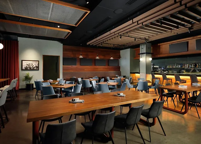 Jw Marriott Indianapolis